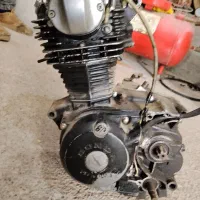 انجین تریل xl125