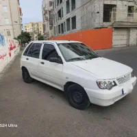 پراید ۱۱۱مدل ۹۸ زیر قیمت
