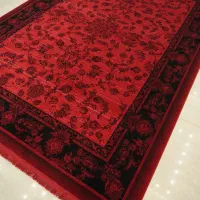 انواع فرش ماشینی به قیمت ۳ماه قبل