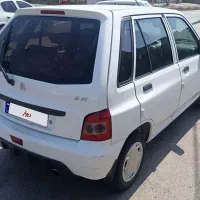 پراید 111