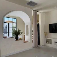 ۵۵۰ متر ویلایی شمالی فازه ۲
