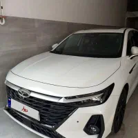 آریزو۸ مدل ۴۰۴