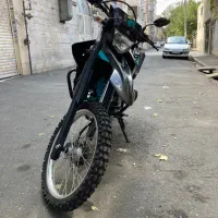 wr155|موتورسیکلت|تهران, شوش|دیوار
