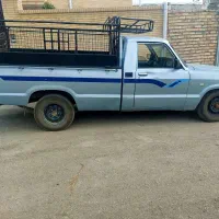 ماشین مزدا