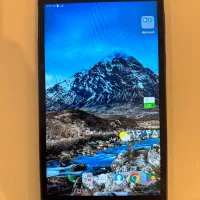 تبلت لنوو Lenovo
