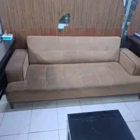 مبل ۷ نفر تمیز