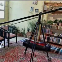 کرین یا پروجیپ دو و نیم متری مدل ادیسون