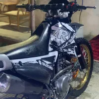 جترو روان۲۰۰سی سی