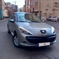 ۲۰۷ پانا دنده خشک با رینگ