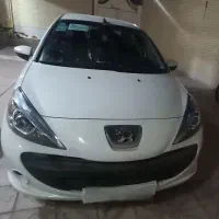 پژو۲۰۷|خودرو سواری و وانت|سیرجان, |دیوار