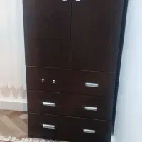کمد لباس نو نو