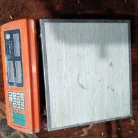 ترازو دیجیتال