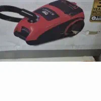 جاروبرقی