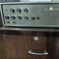 امپلی یا اکو هیئت