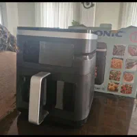 هواپز ۸۳۷ گوسونیک