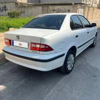 فروش یا تعویض سمند LX