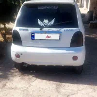 ماشین mvm110سفید۴سیلندر