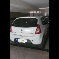 ساندرو اتومات مدل ۹۶