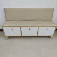 لوازم سالن زیبایی نو