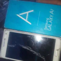 گوشی A7