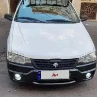 وانت اریسان ۲ درحد صفر معاوضه با سورن پلاس صفر