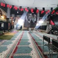 اسکان رایگان فاصله تا حرم مطهر 15 دقیقه