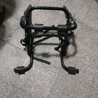 یک عدد دوچرخه بند خودرو