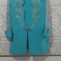 کت و دامن مجلسی