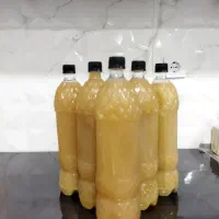 آبغوره درجه یک