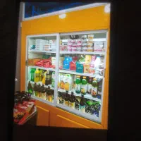 یخچال ایستاده