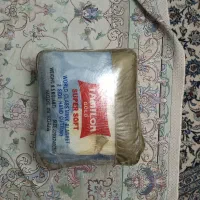 پتو دو نفره دو رو خیلی نرم تامیلون