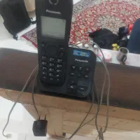 تلفن بیسیم پاناسونیک  I