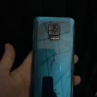 گوشی شیامی note 9 pro رام ۶ حافظه ۱۲۸