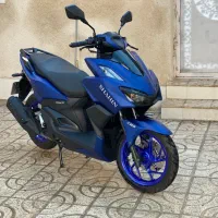 دلتا کلیک ۱۷۰ ( شاهین موتور)