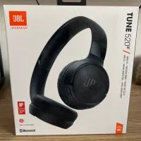 هدفون اصل jbl 520