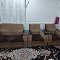 مبل ۴ نفره