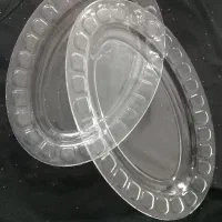 دیس گرد و بیضی