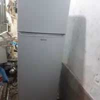 یخچال کوچیک سینجر درحدنو