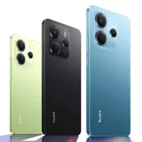 شیائومی note 14 بدون چک و پیش پرداخت