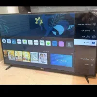 تلوزیون پاناسونیک 65 اینچ
