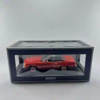 ماکت بنز 350sl نورو