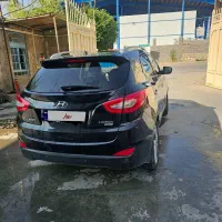 هیوندا توسان 2014