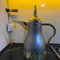 فلاسک اماراتی قشنگ