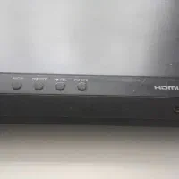 دی وی دی|پخشکننده DVD و ویدیو|قدس, شهرقدس|دیوار