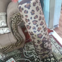 کیسه بوکس نونو باز نشده