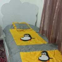 تخت خواب کودک و نوجوان
