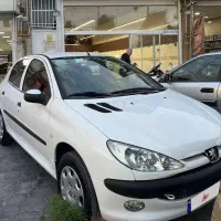 ۲۰۶ تیپ ۵ مدل ۹۹ ( نقد و اقساط )