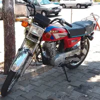 موتور هندا مزایده‌مدل90