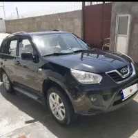 ام وی ام X33 اتومات ۱۳۹۴ مشکی