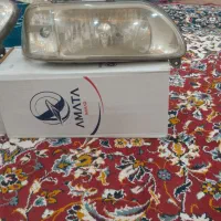 چراغ پراید
